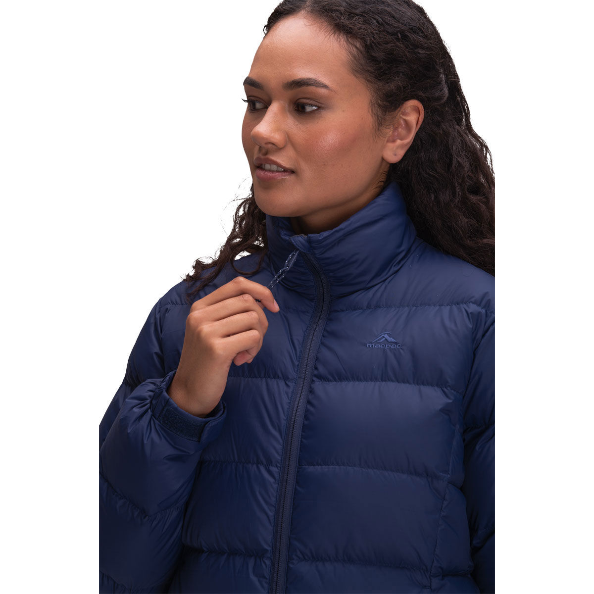 macpac Womens Halo V2 Down Jacket
