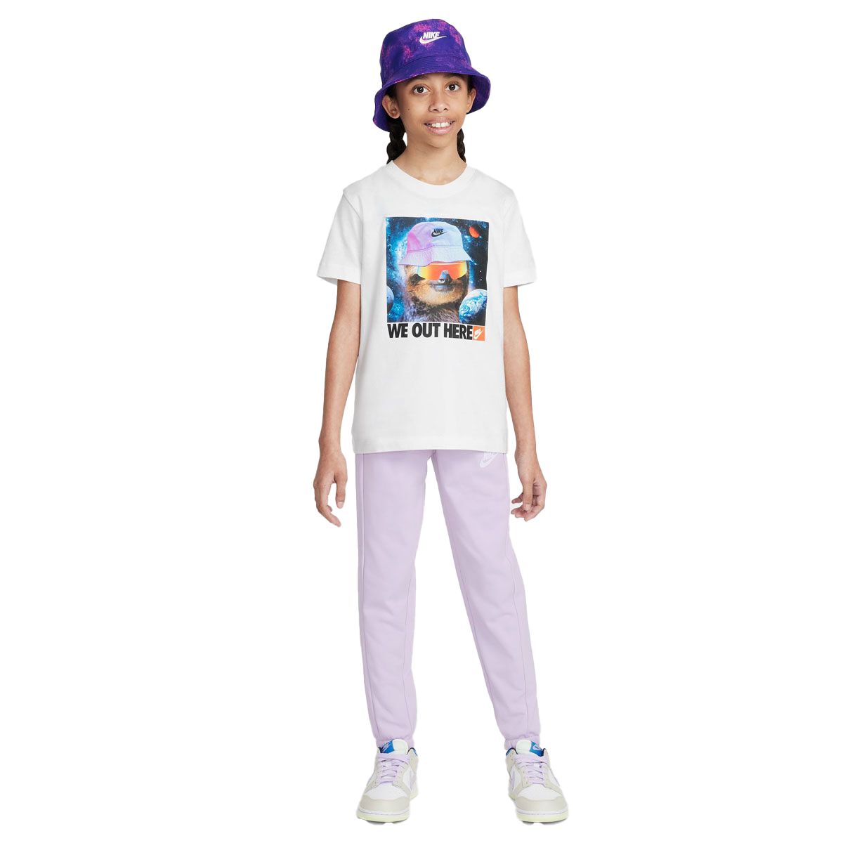 Nike Junior Sloth Tee