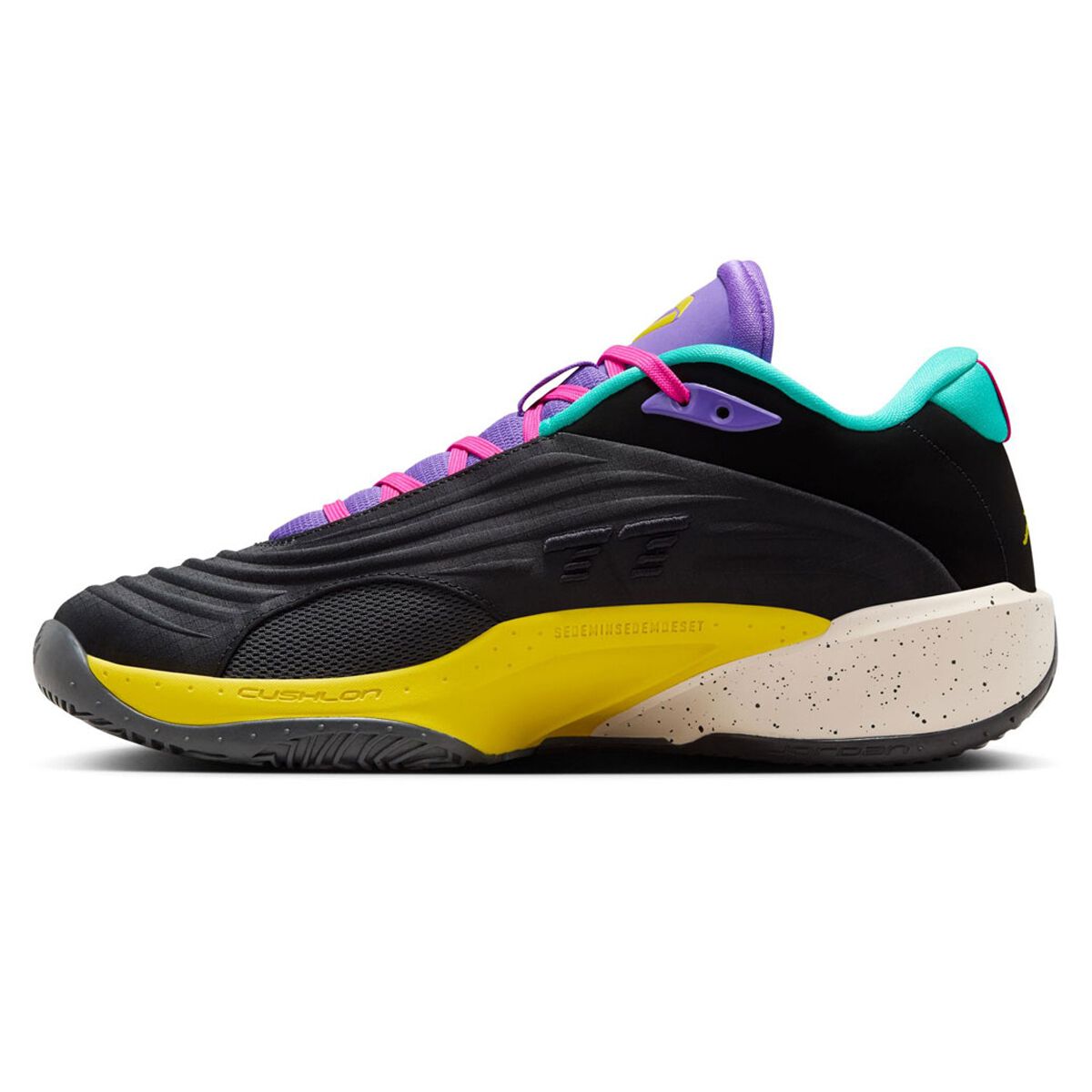 Jordan Luka 3 Basketball Shoes
