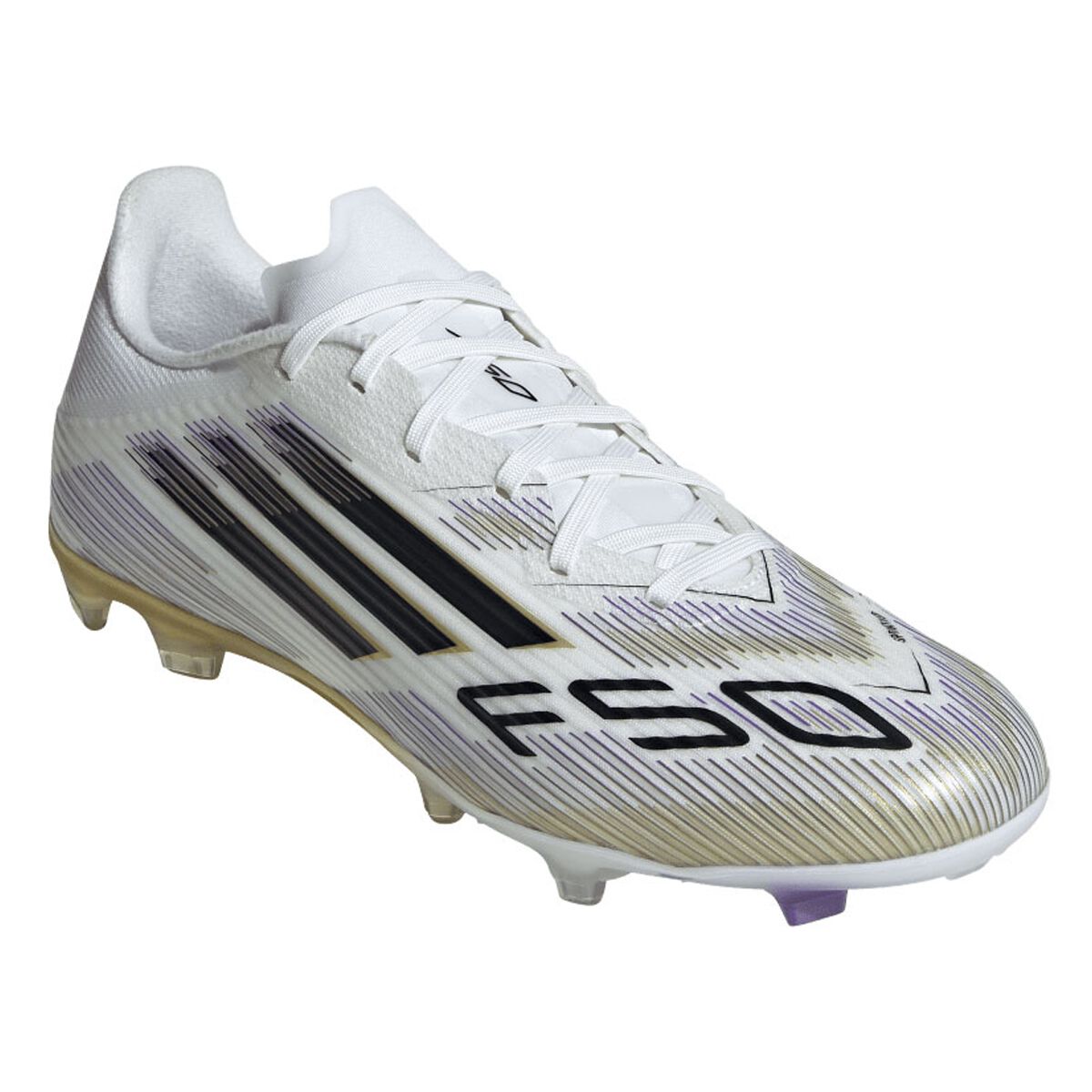 adidas F50 League FG/MG Football Boots