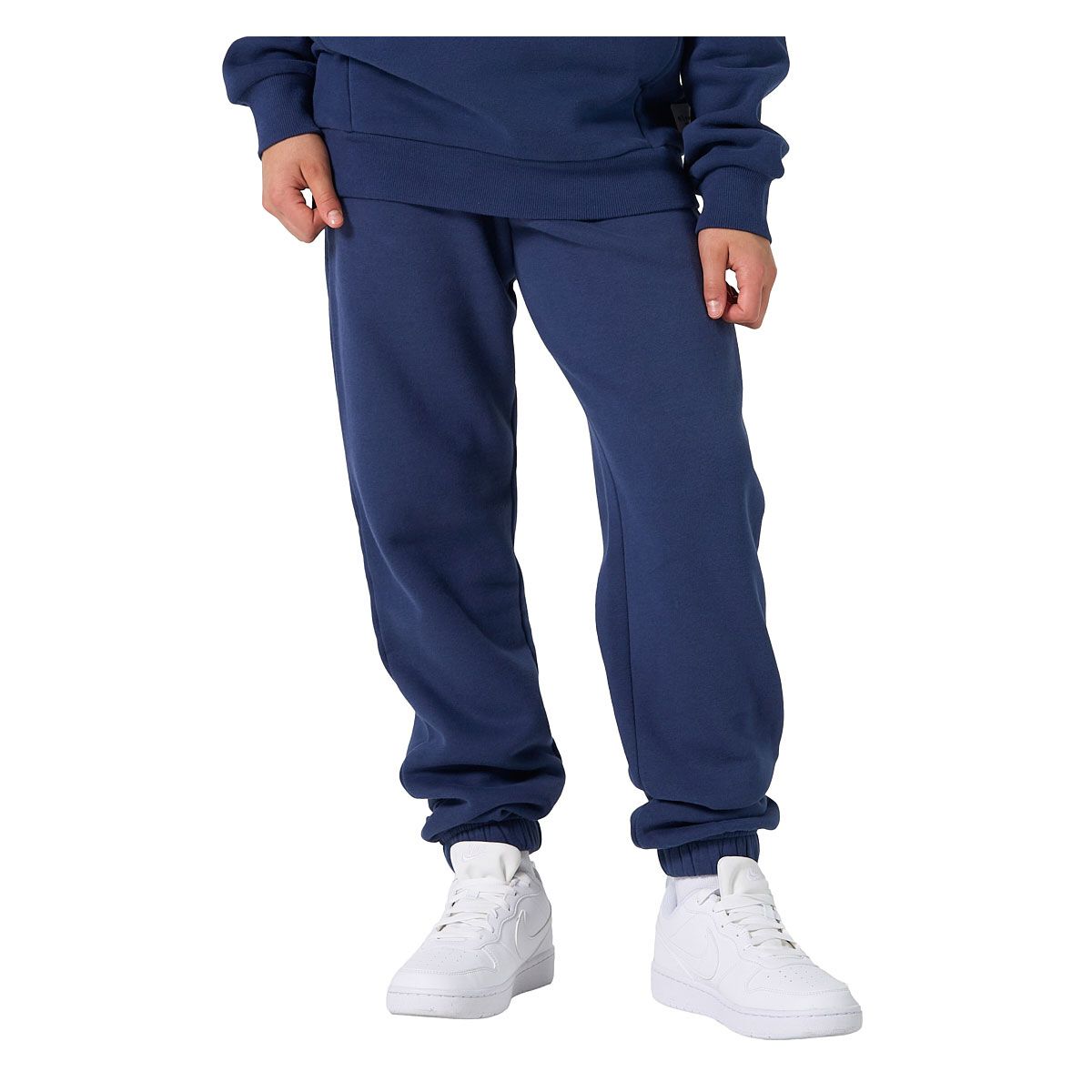 Ell/Voo Junior Mae Fleece Jogger Track Pants