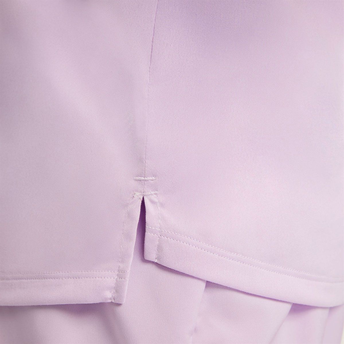 Nike Junior One Dri-FIT All Over Print Knit Top