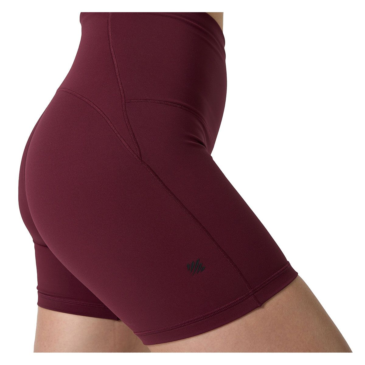 Ell/Voo Womens Averi 5 Inch Short Tights