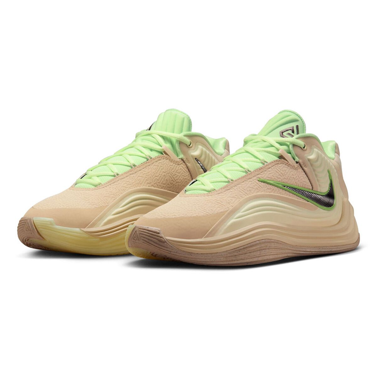 Nike Giannis Freak 7 Spotlight Basketball Shoes