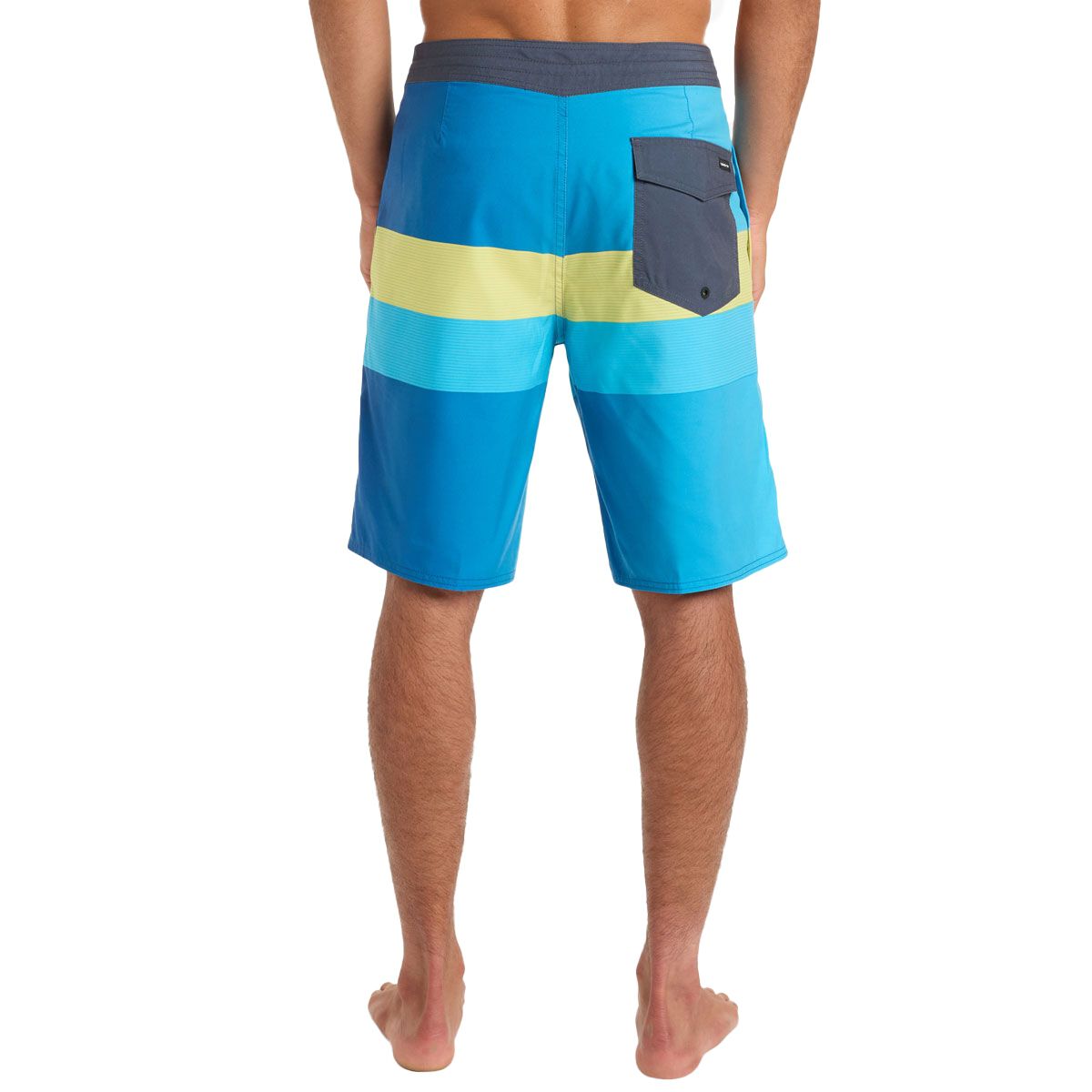 Quicksilver Mens Everyday Padang 20 inch Boardshorts