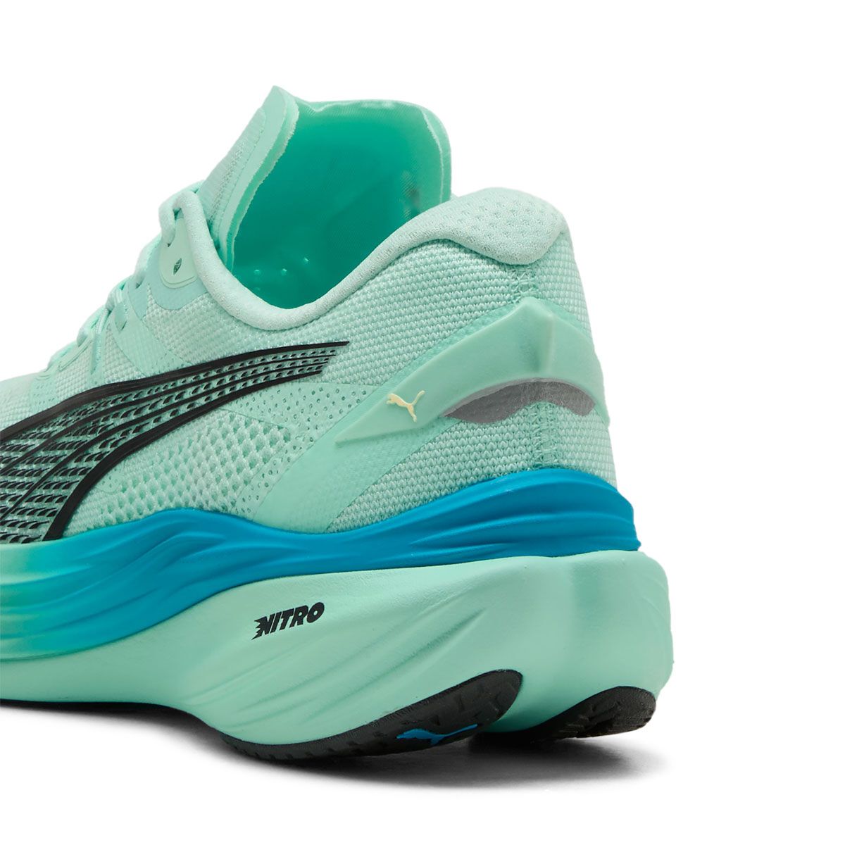Puma Deviate NITRO 3 Mens Running Shoes