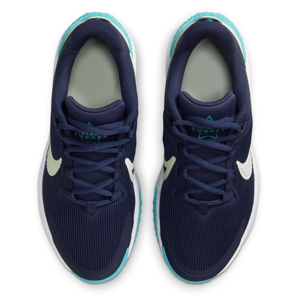 Nike Star Runner 4 Next Nature GS Kids Running Shoes