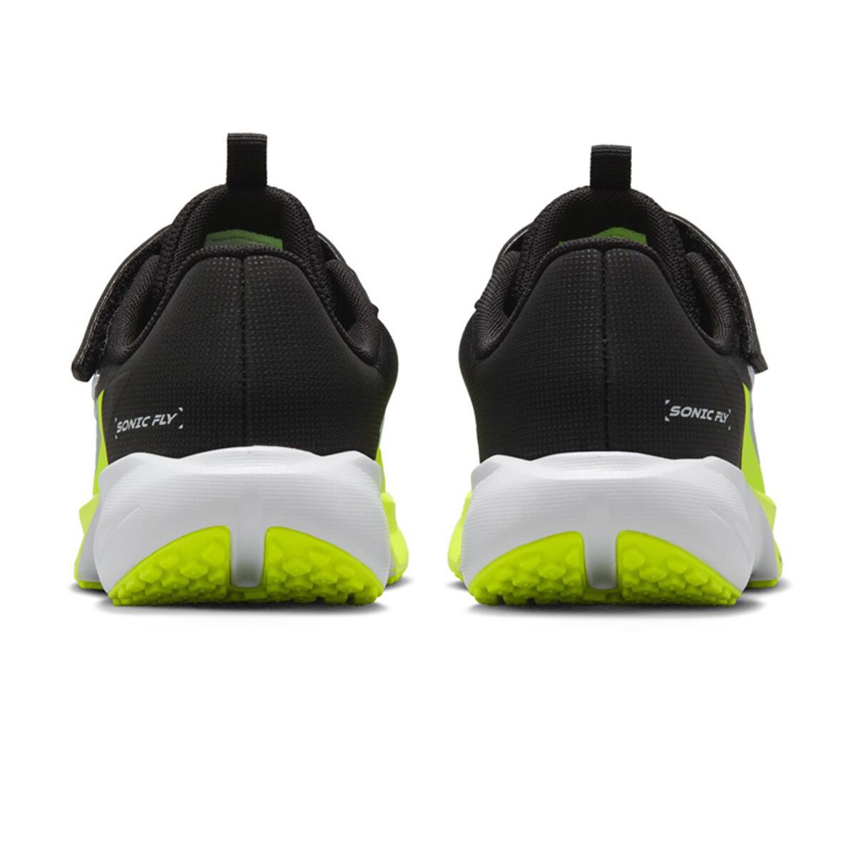 Nike Sonic Fly PS Kids Running Shoes