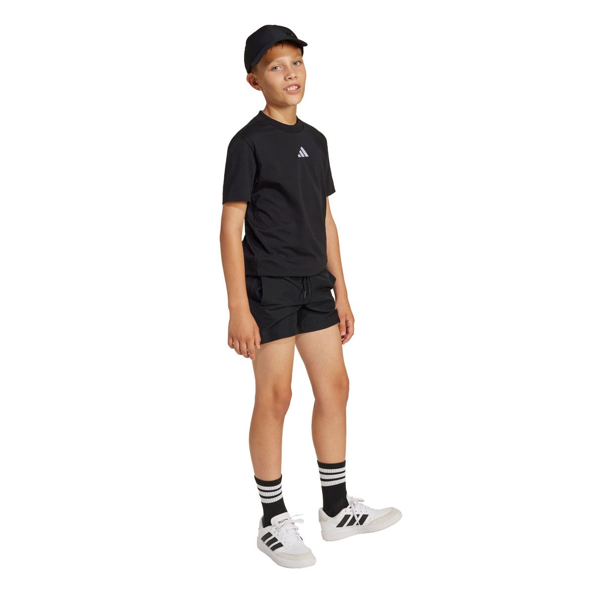 adidas Junior Essentials Chelsea Shorts