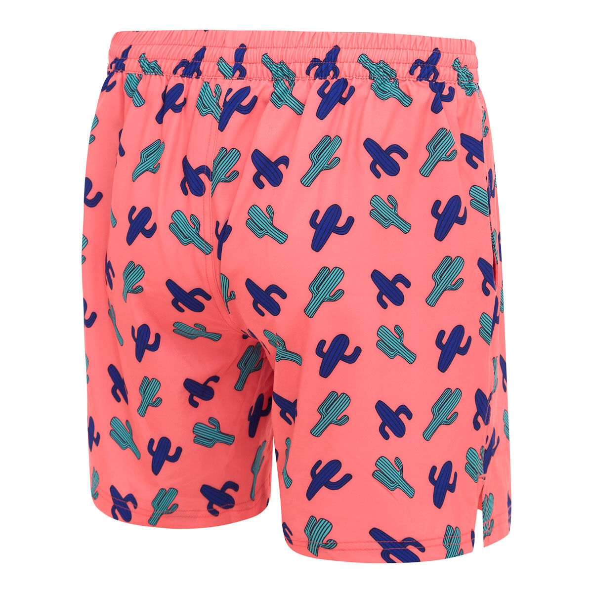 Speedo Mens Cactus Stretch 16 Inch Watershort