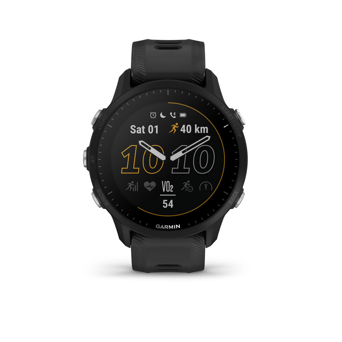 Garmin Forerunner 955 Watch - Black