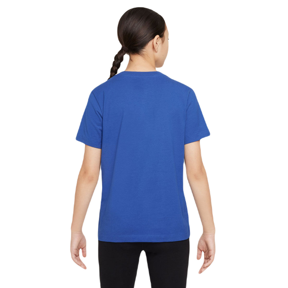 Nike Junior Sportswear Futura HBR Tee