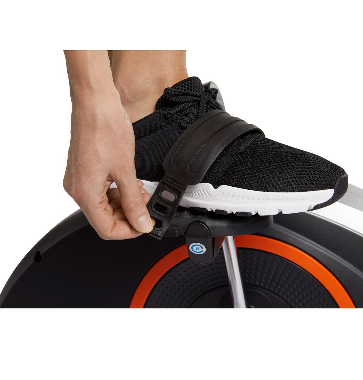 Celsius BK1 Exercise Bike