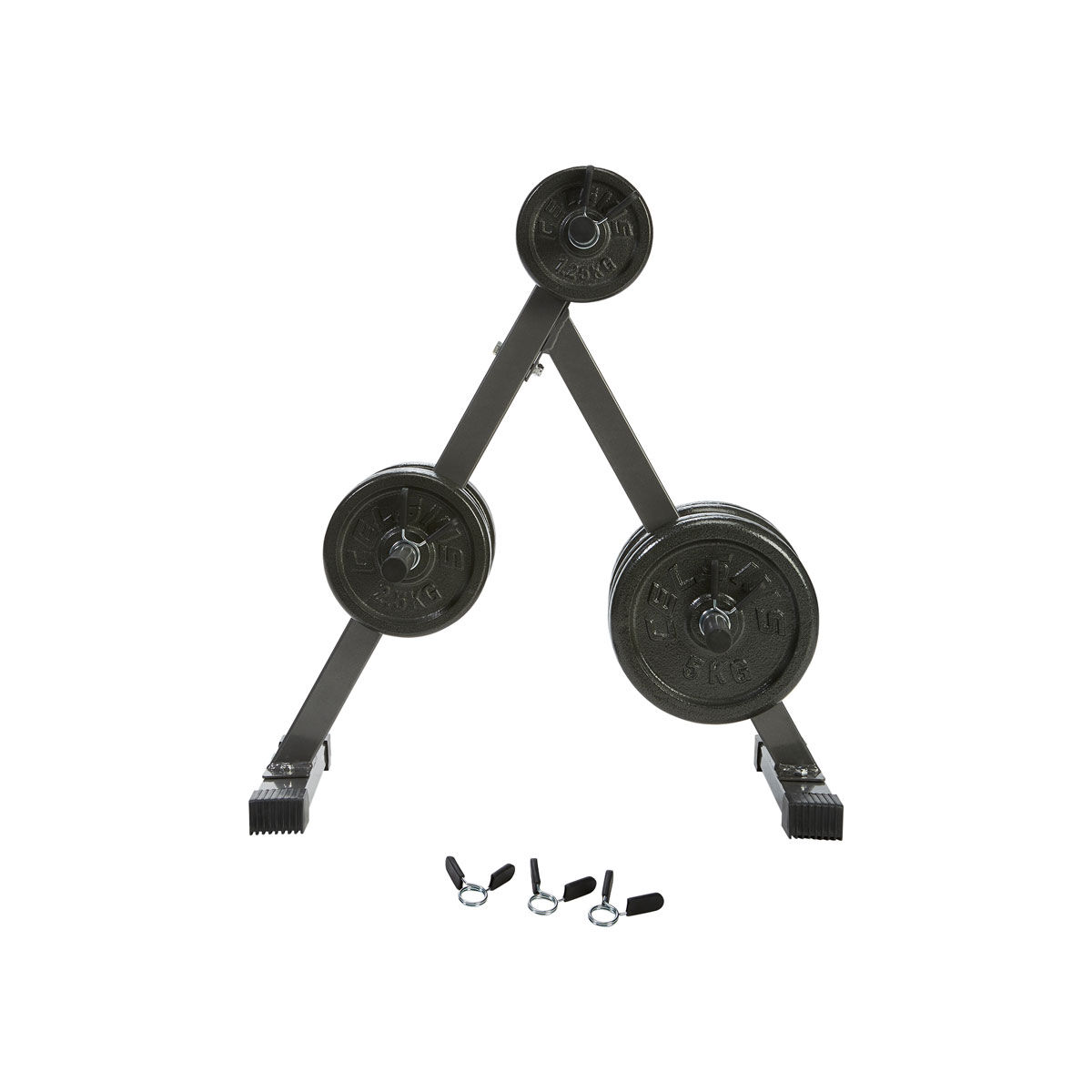 Celsius Standard Weight Rack