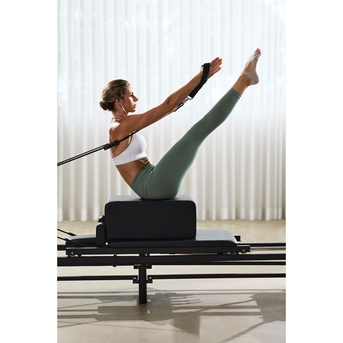 Celsius PR1 Pilates Reformer