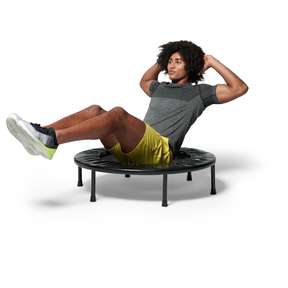 Celsius Mini Trampoline