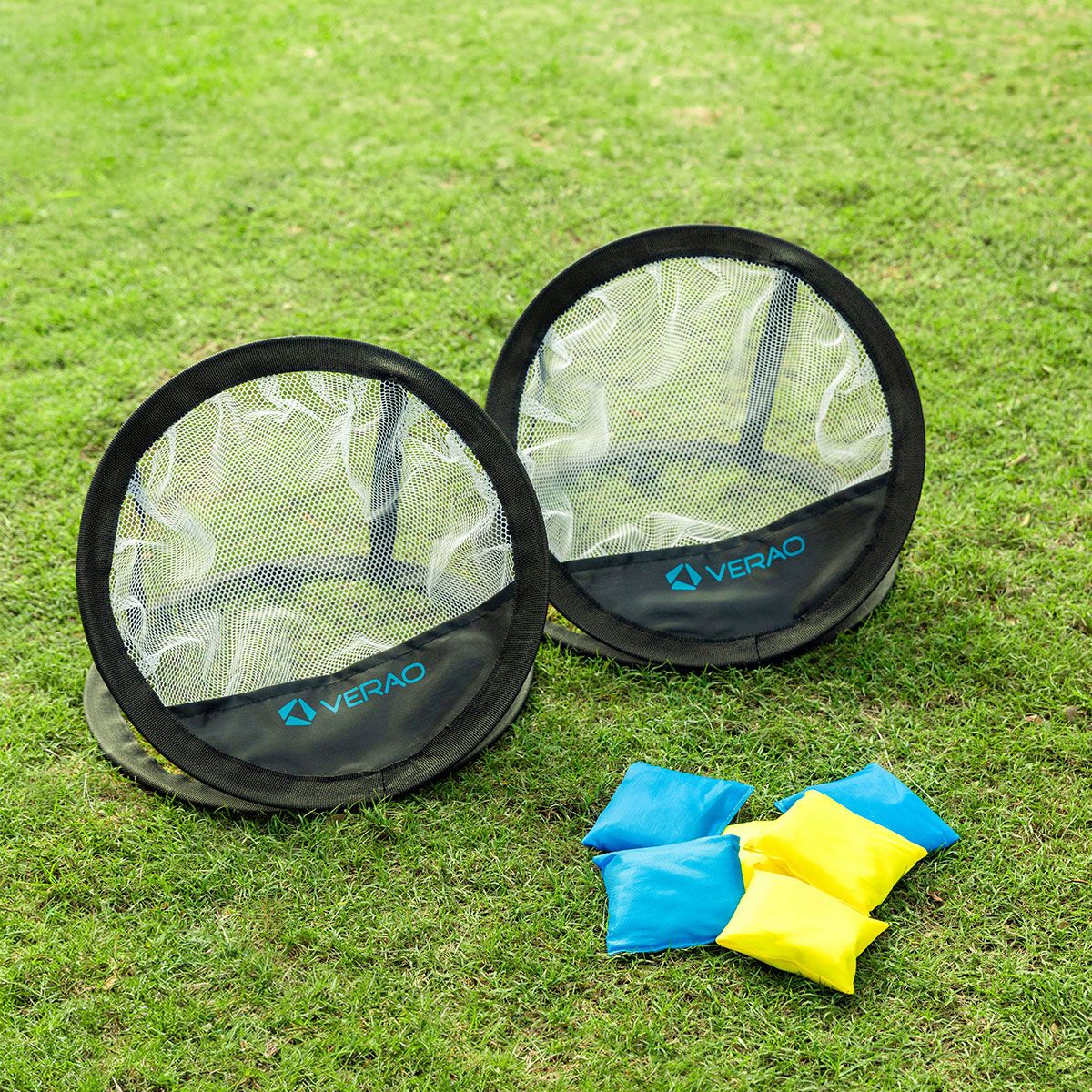 Verao Travel Net Toss Set