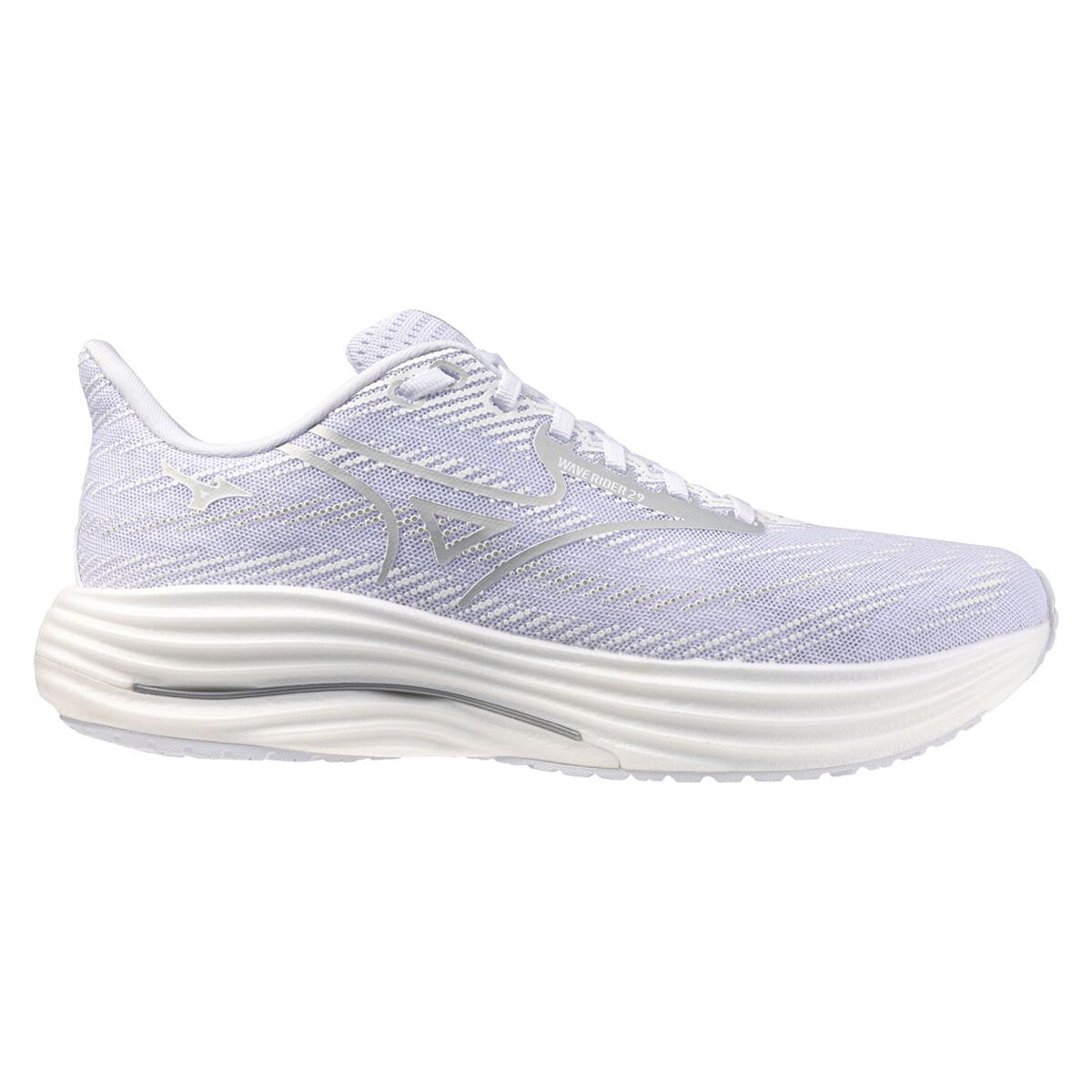 Mizuno Wave Rider 29 Mens Running Shoes