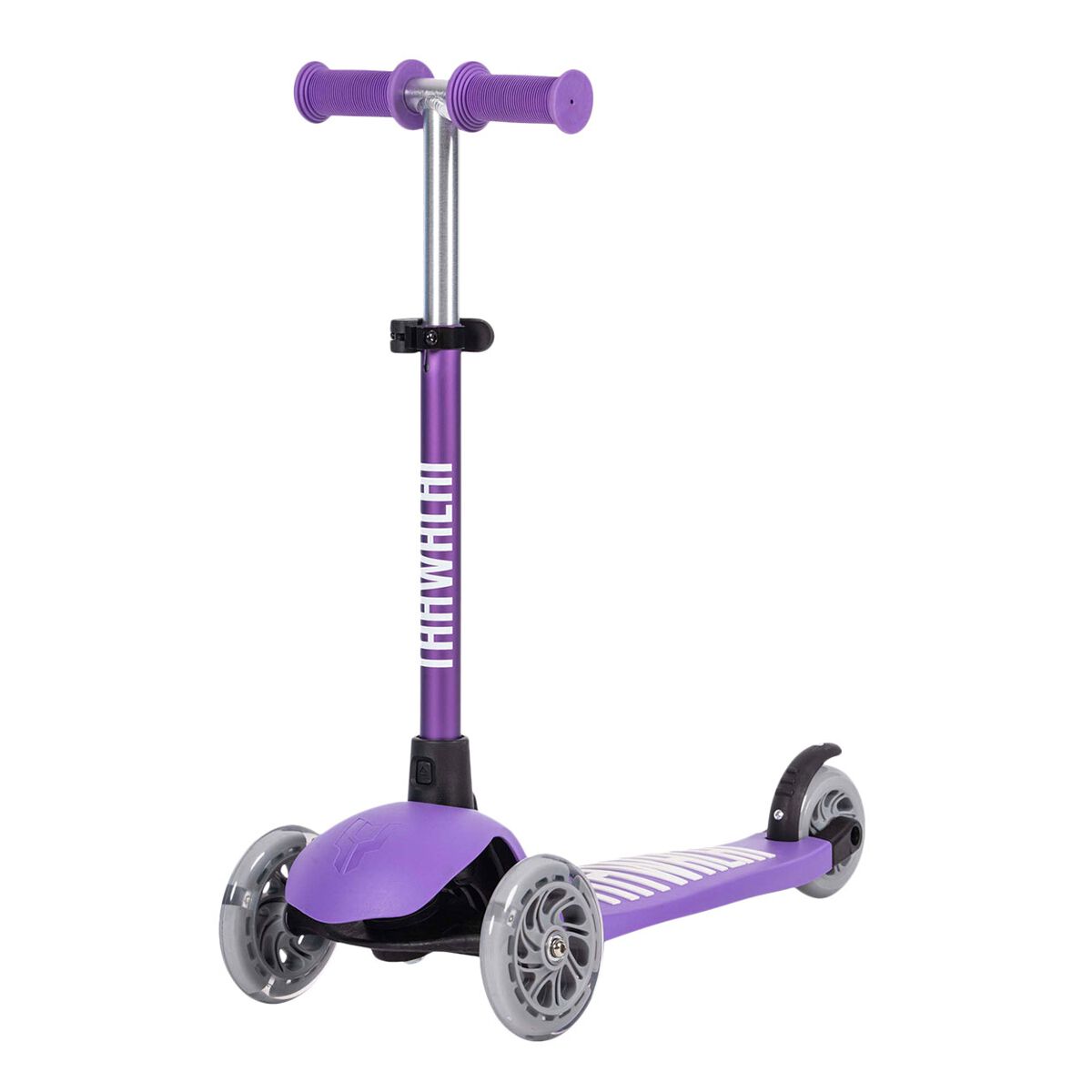 Tahwalhi TR1 Scooter