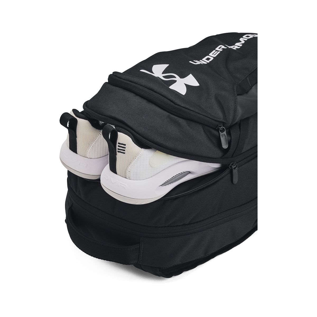 Under Armour Hustle 6.0 Backpack