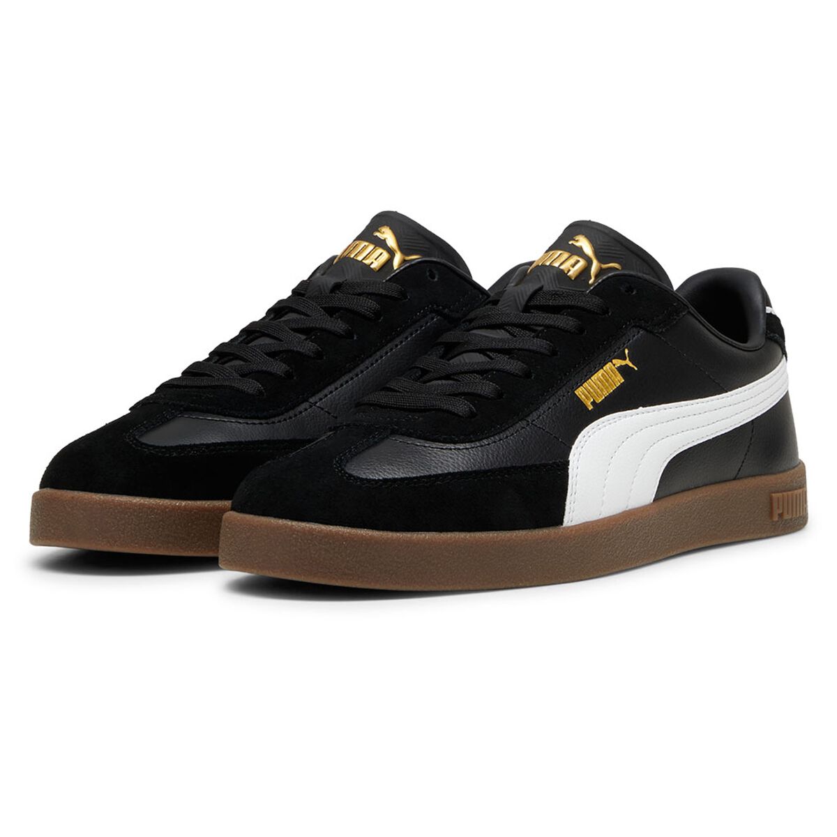 Puma Club II Era Casual Shoes