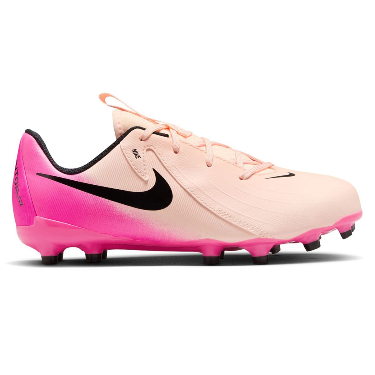 Nike Phantom GX 2 Academy MG Kids Football Boots