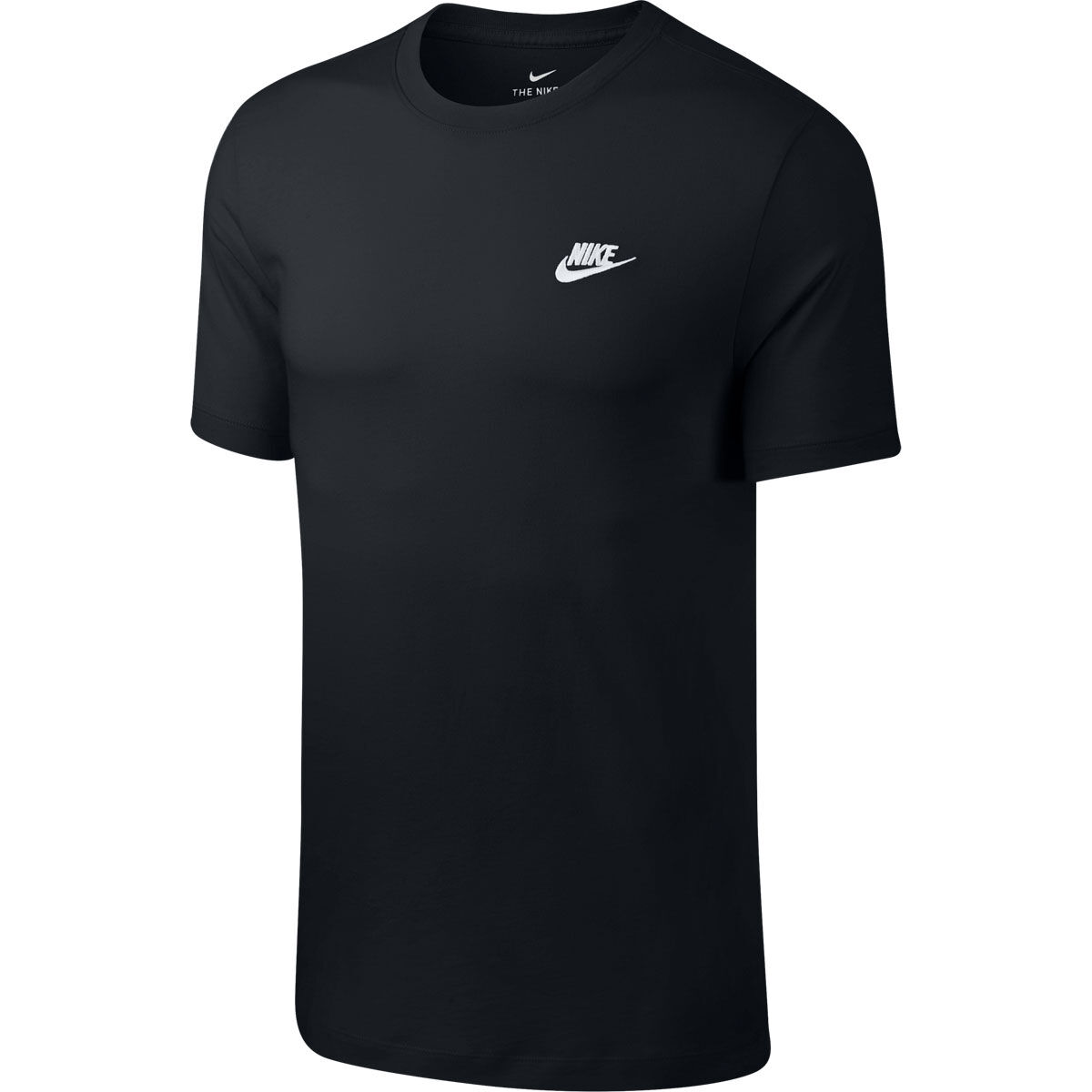Nike Mens Sportswear Club Tee