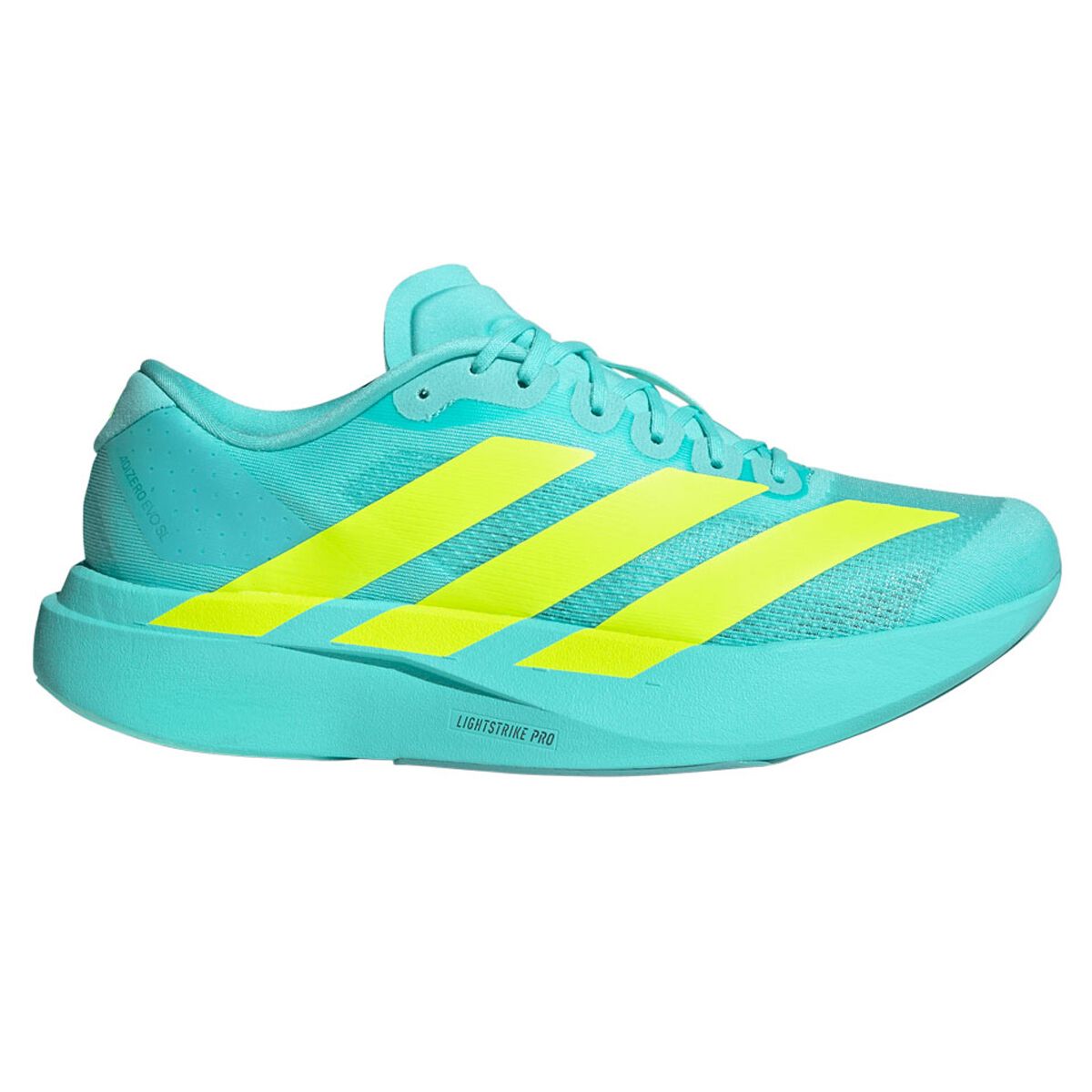 adidas Adizero Evo SL Mens Running Shoes