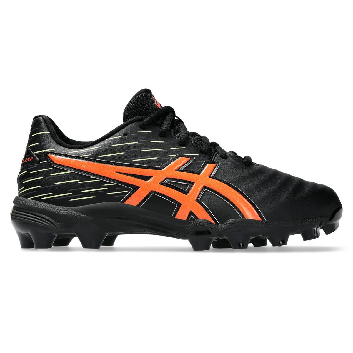 Asics Lethal Blend FF Kids Football Boots