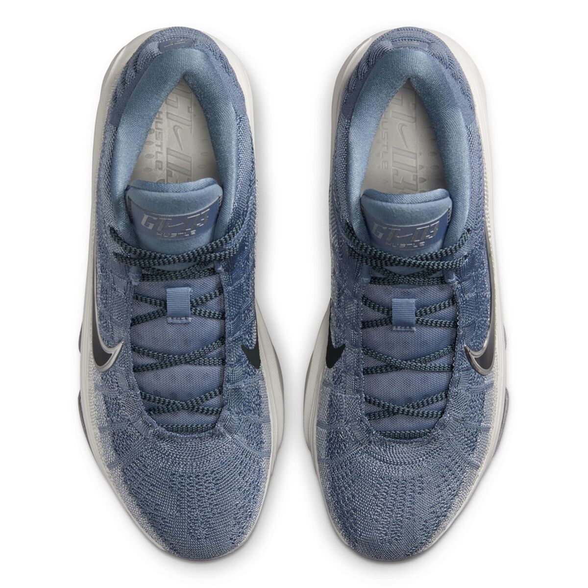 Nike G.T. Hustle 3 Basketball Shoes