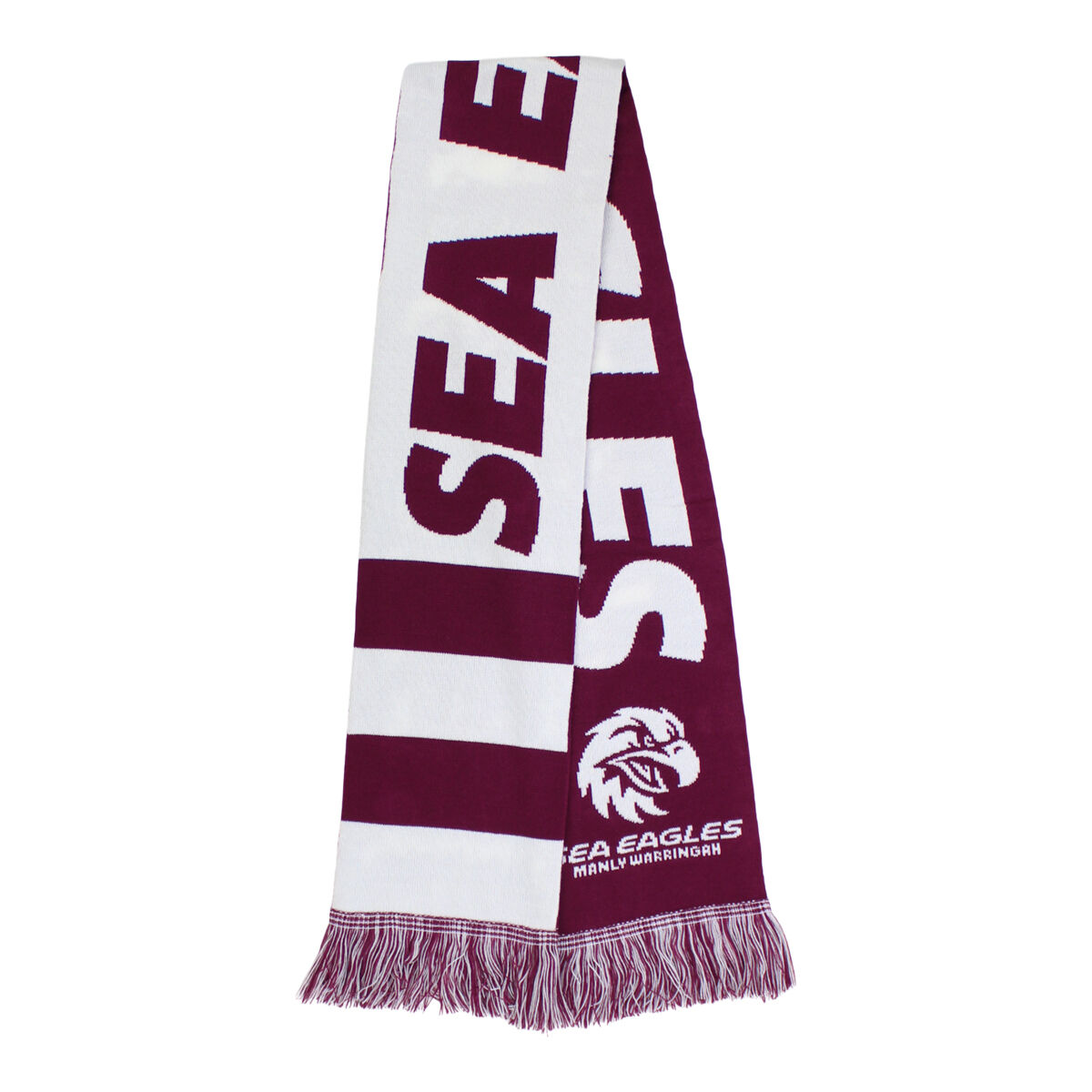 Manly Warringah Sea Eagles Defender Scarf
