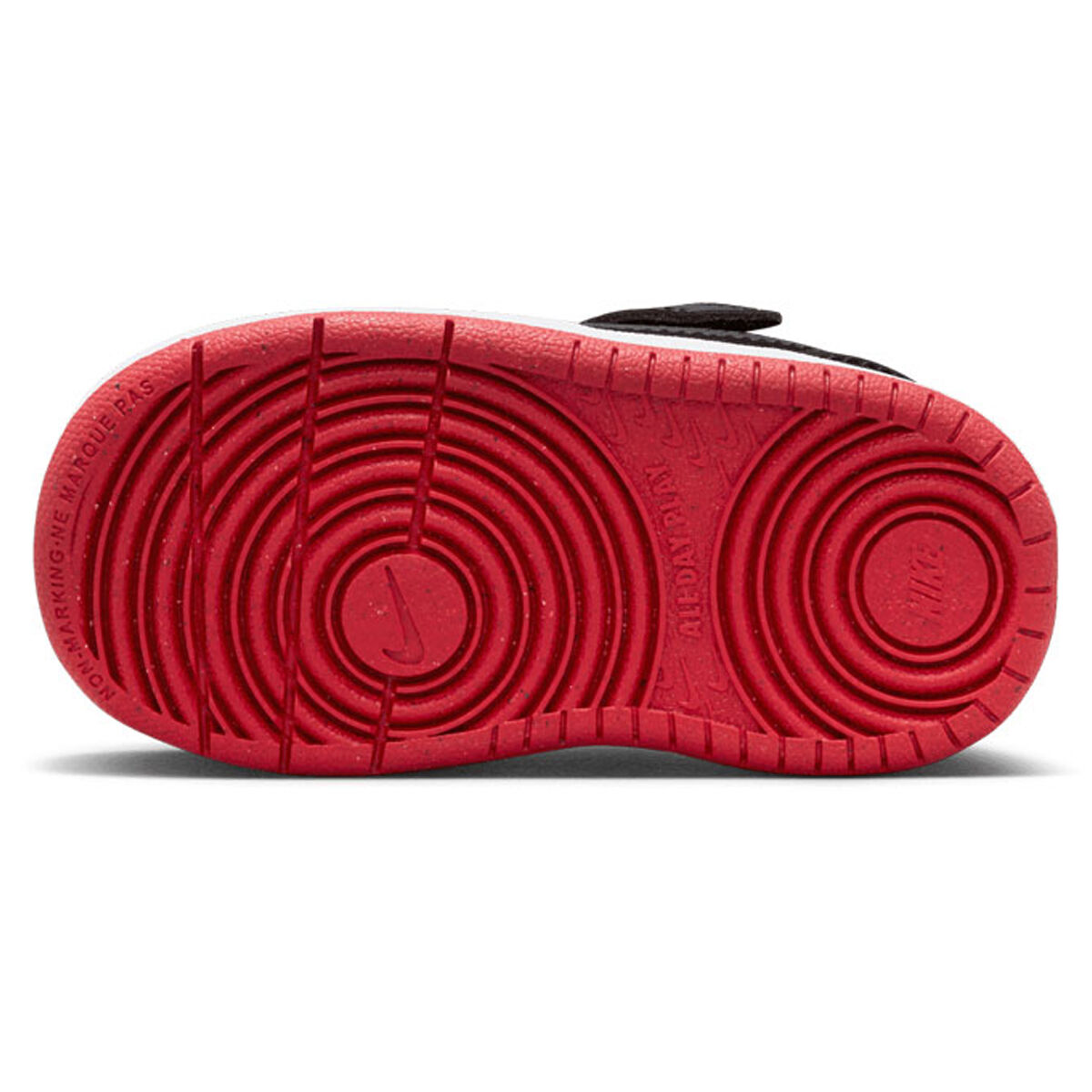 Nike Court Borough Low Recraft Toddlers Shoes