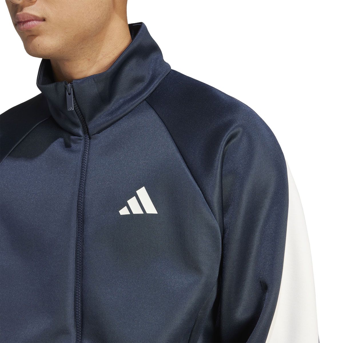 adidas Mens Stadium Track Jacket