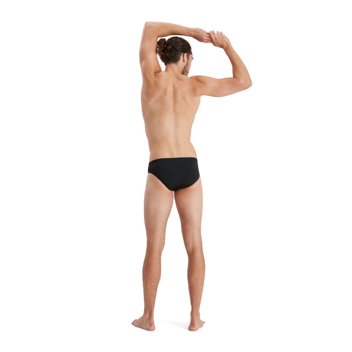 Speedo Mens Endurance+ 7cm Swim Briefs