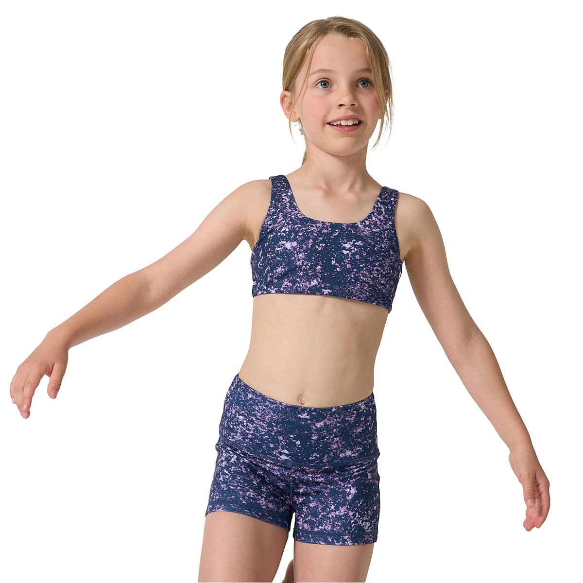 Ell/Voo Junior Averi Crop Top