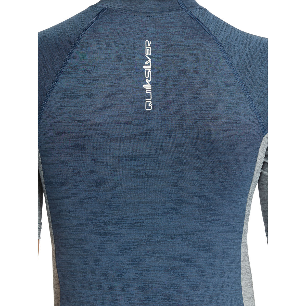 Quiksilver Boys Everyday Short Sleeve Rash Top