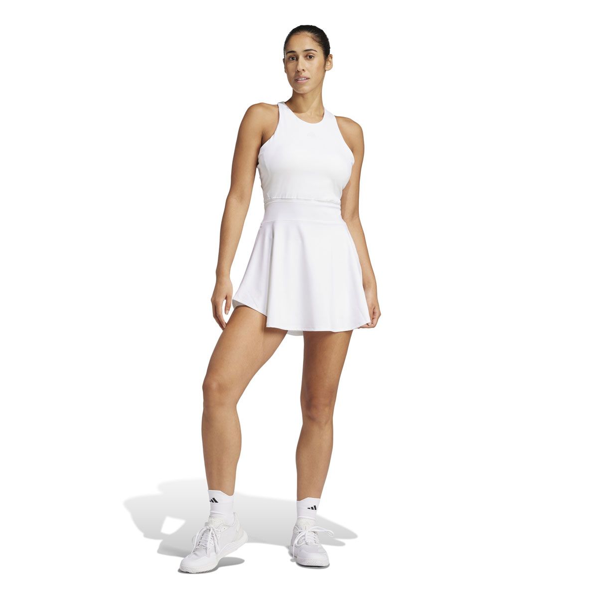 adidas Womens CLIMACOOL Tennis Y-Dress