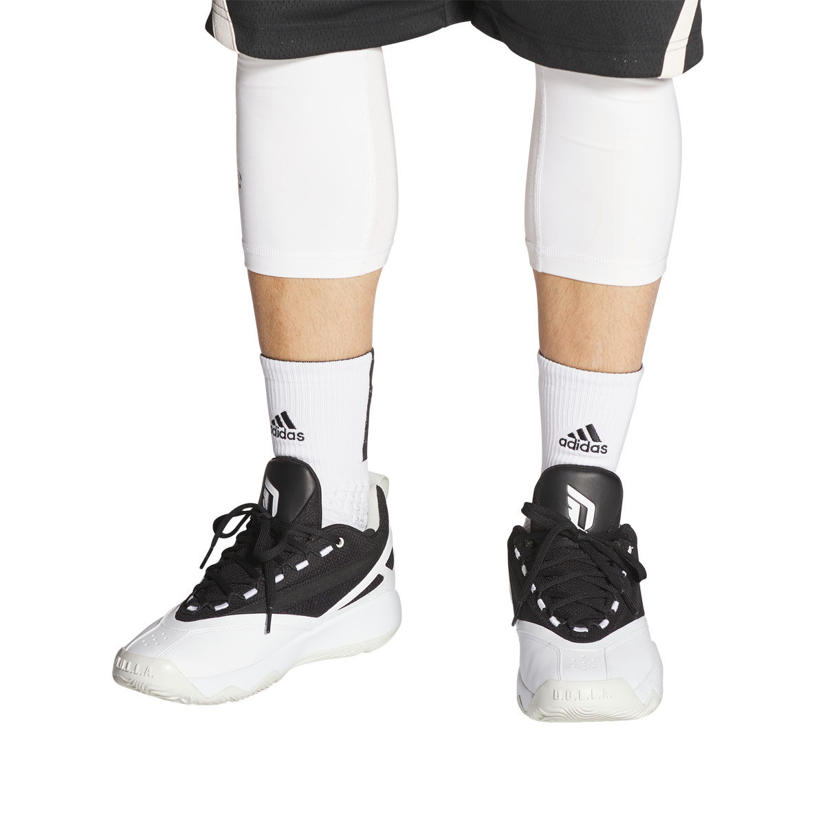 adidas Dame Certified 2 Basketball Shoes