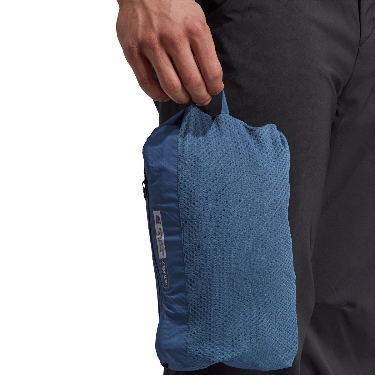 adidas Terrex Mens Multi Windbreaker