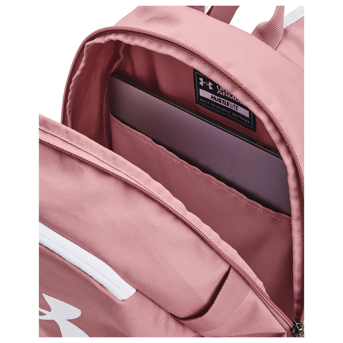 Under Armour Hustle Lite Backpack
