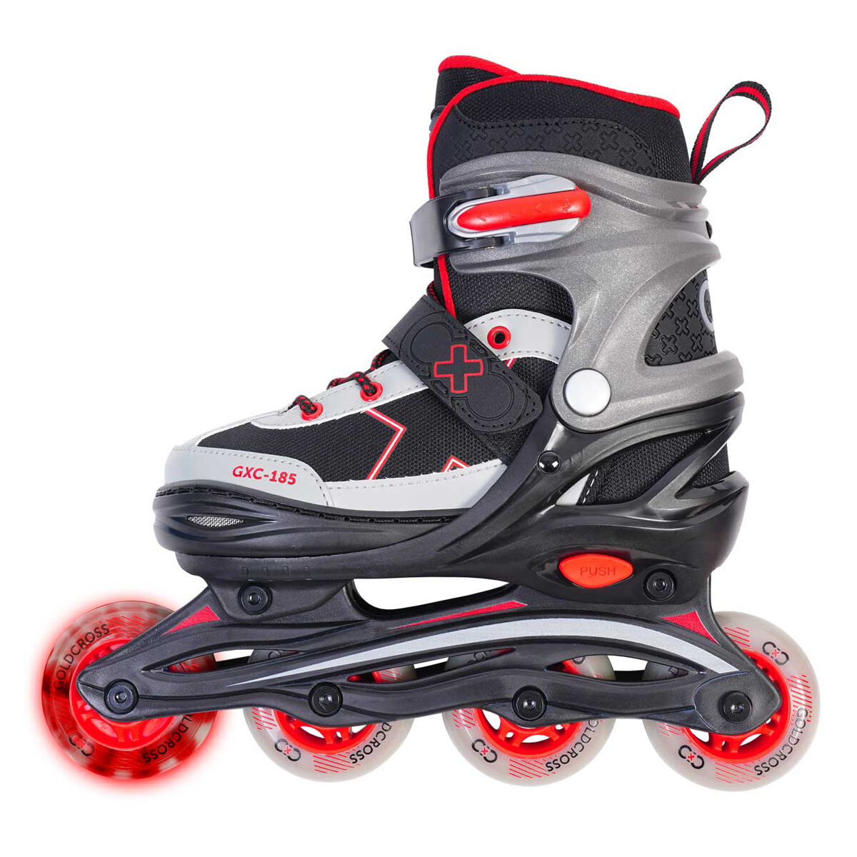 Goldcross GXC185 Kids Inline Skates