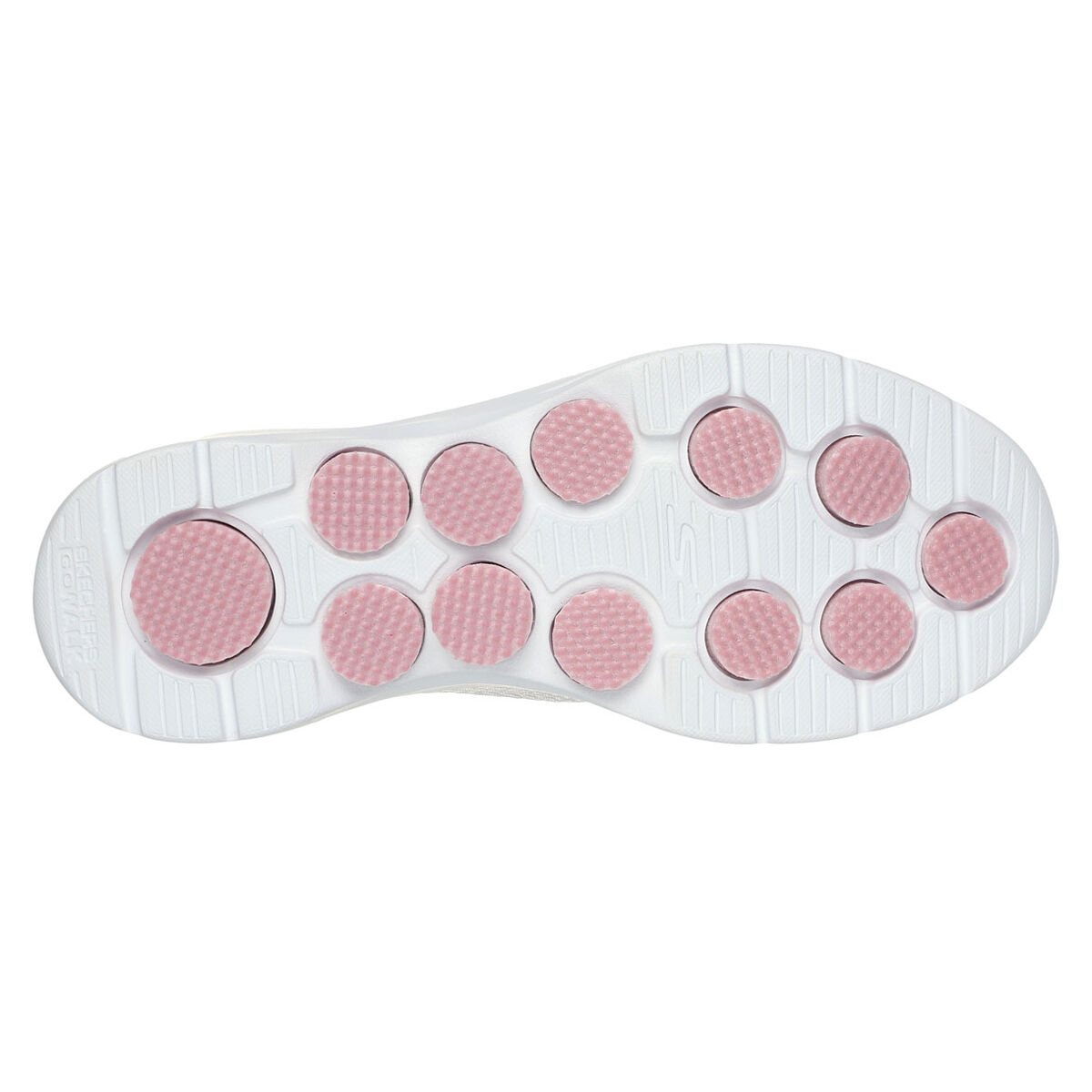 Skechers GOwalk 7 Razi Womens Walking Shoes