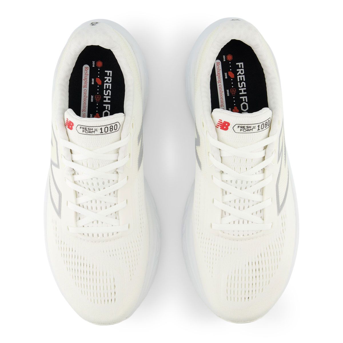 New Balance 1080 V14 Mens Running Shoes