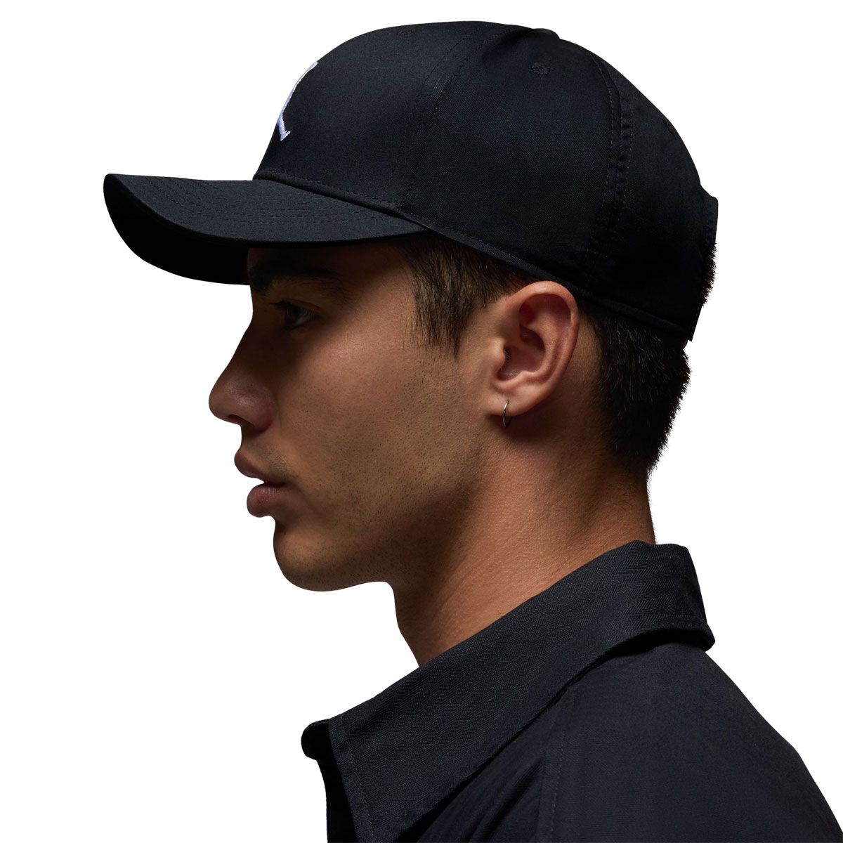 Jordan Rise Structured Cap