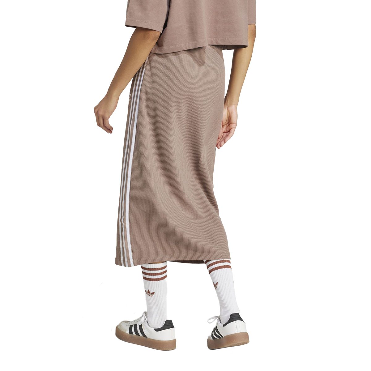 adidas Originals Womens Knitted Skirt