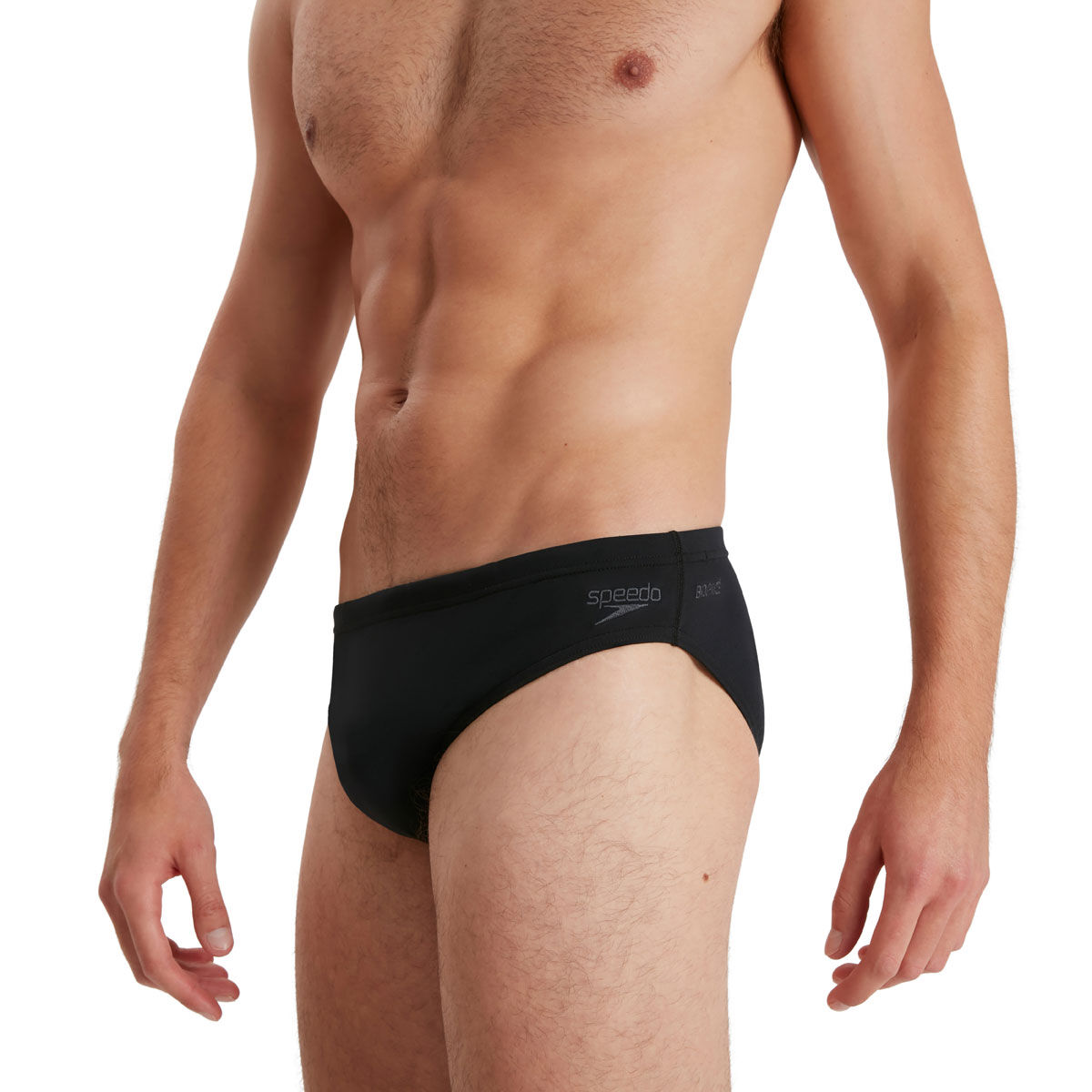 Speedo Mens Endurance+ 7cm Swim Briefs