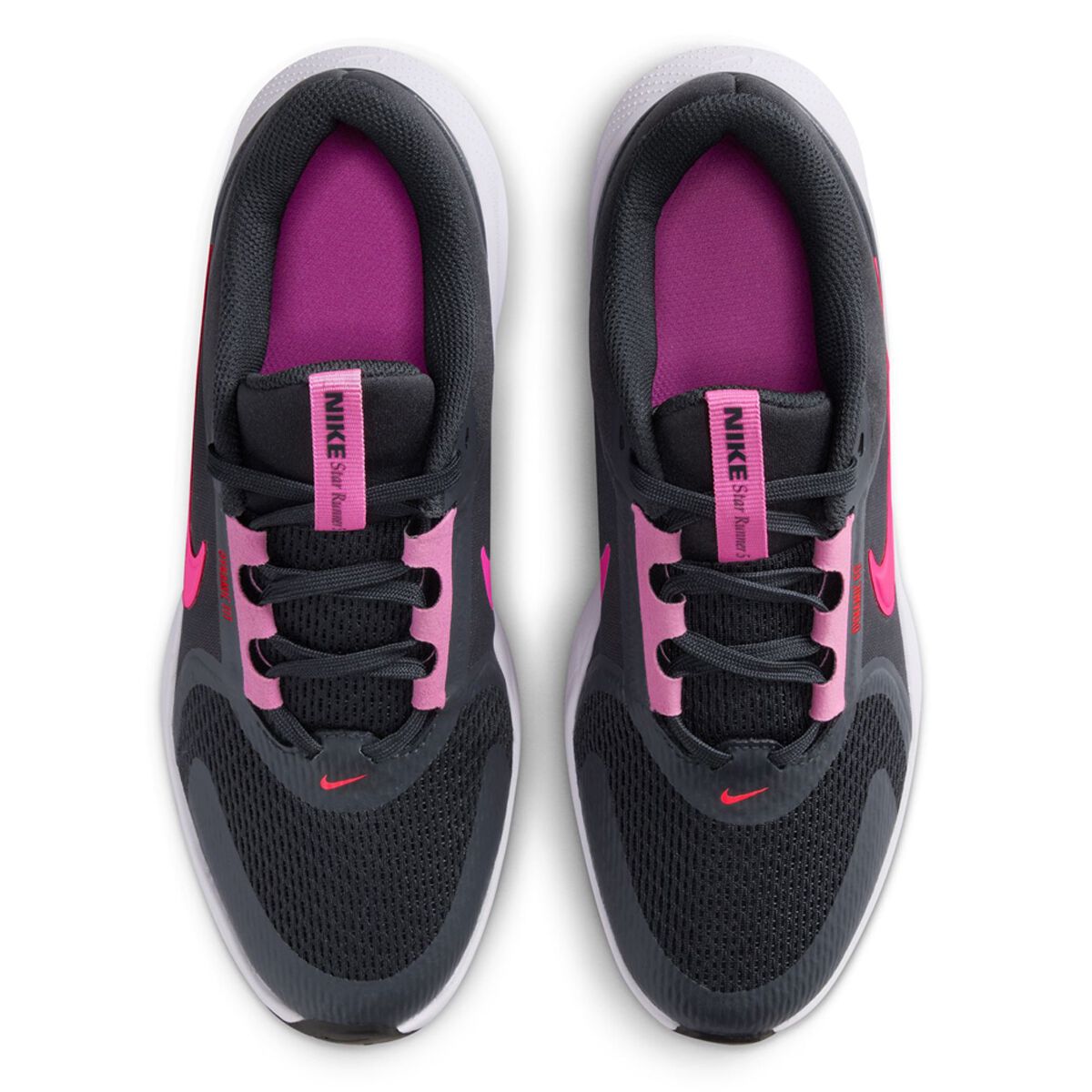 Nike Star Runner 5 GS Kids Running Shoes