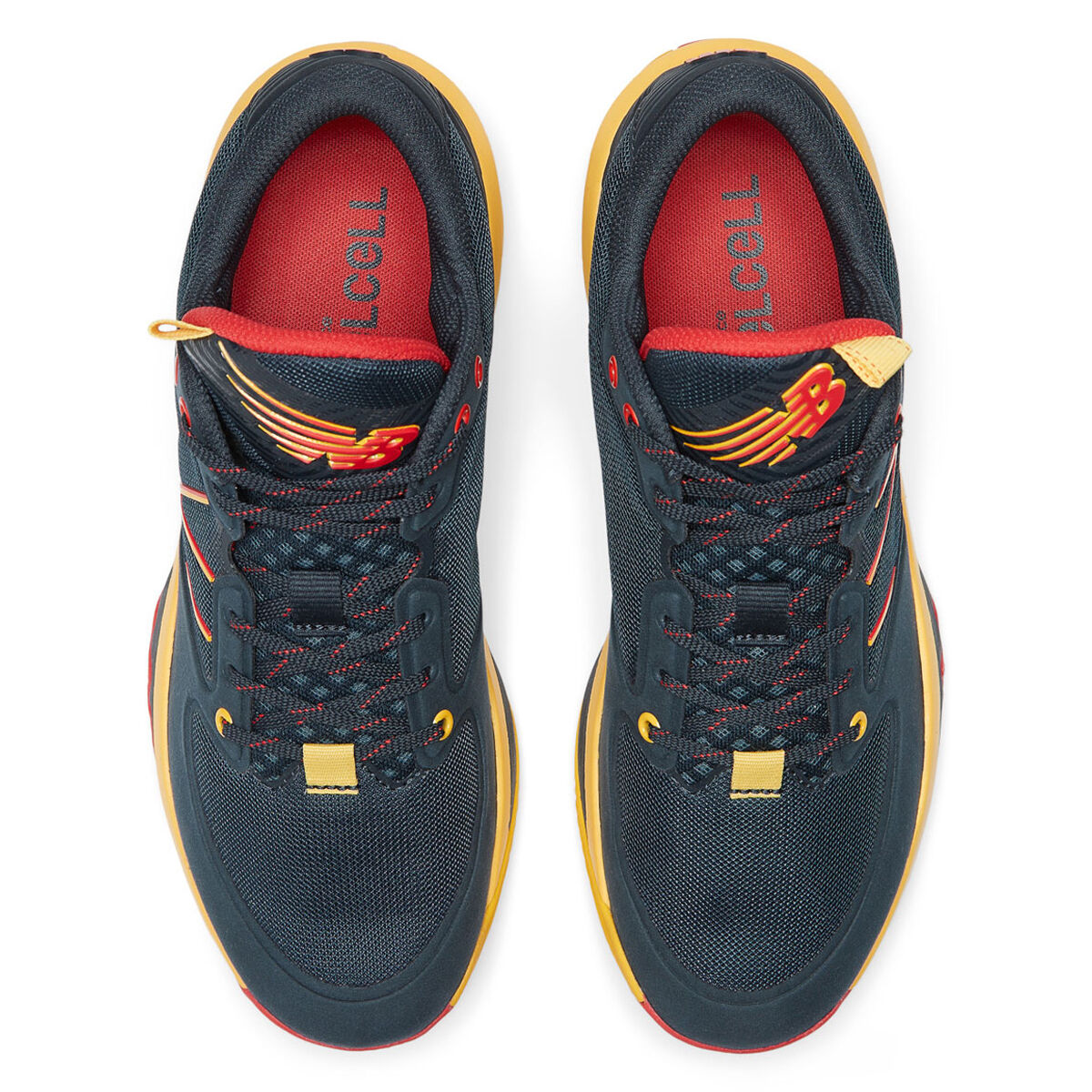 New Balance HESI V1 Basketball Shoes