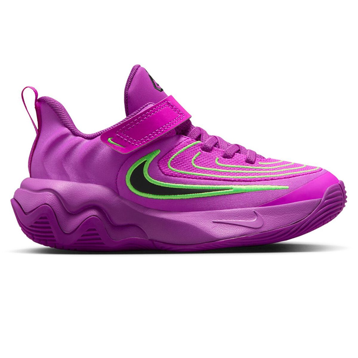 Nike Giannis Immortality 4 PS Kids Basketball Shoes