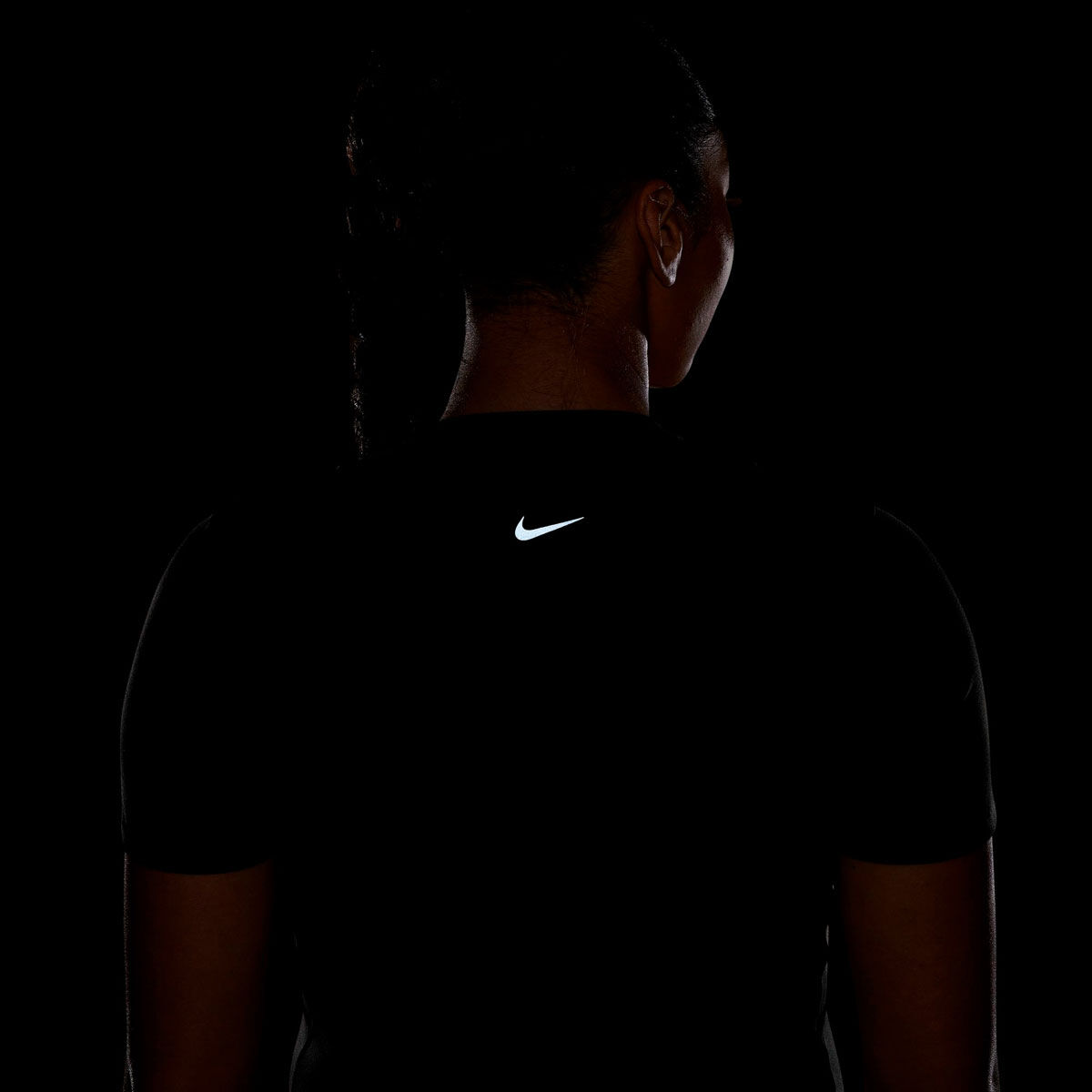 Nike Womens One Maternity Tee